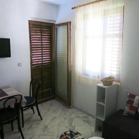 Apartments Delibasic Rogoznica  Extérieur photo