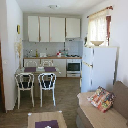 Apartments Delibasic Rogoznica  Extérieur photo