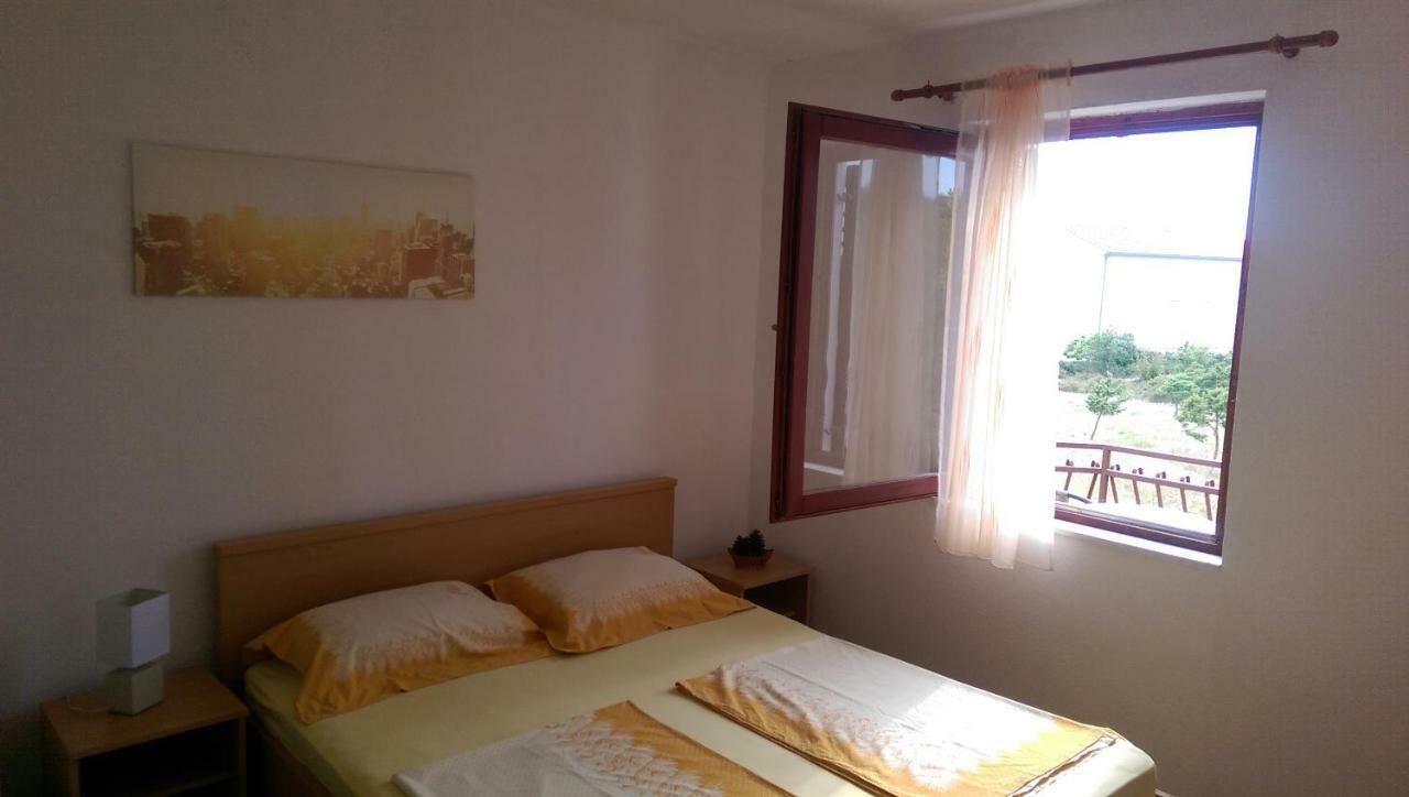 Apartments Delibasic Rogoznica  Extérieur photo