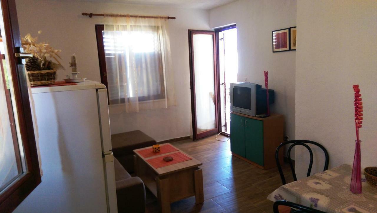 Apartments Delibasic Rogoznica  Extérieur photo