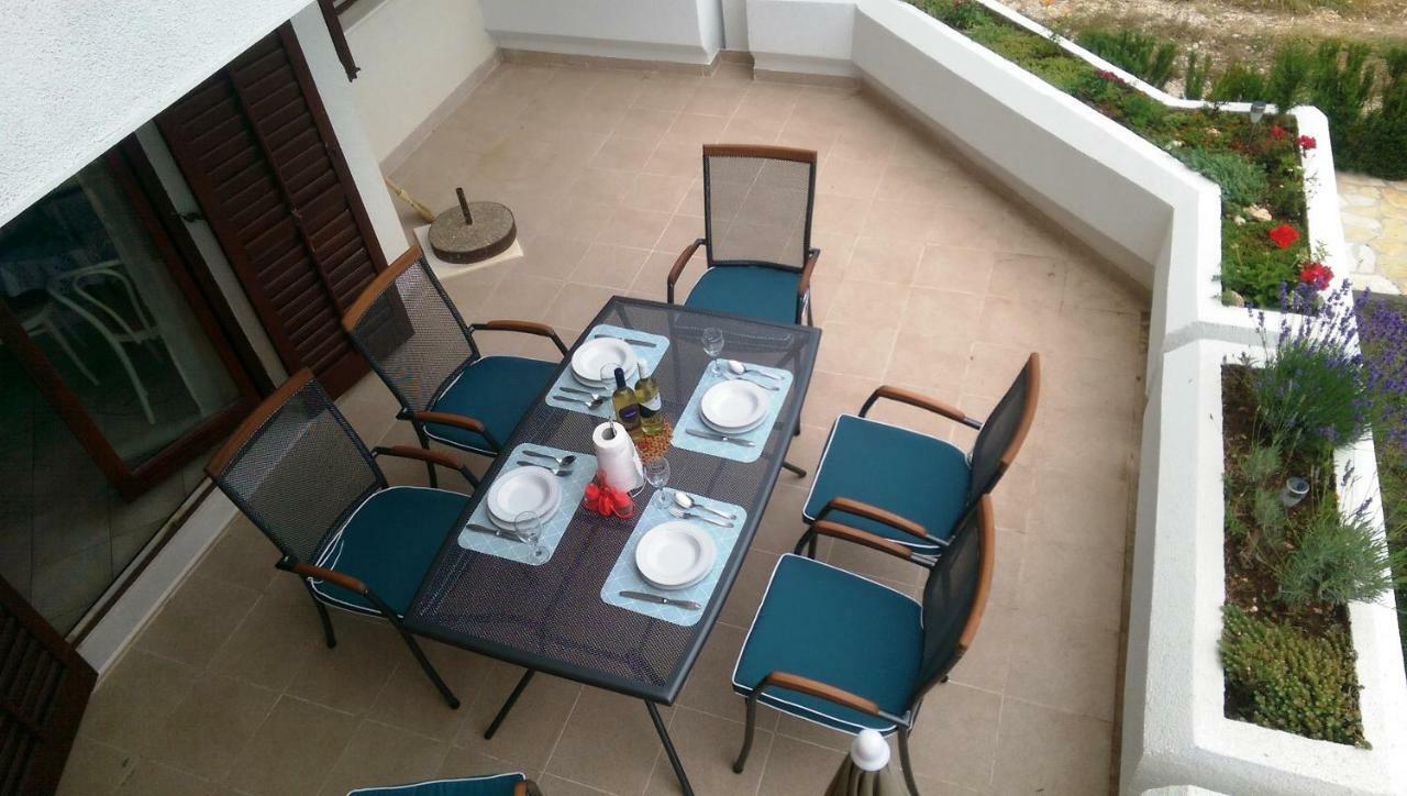 Apartments Delibasic Rogoznica  Extérieur photo
