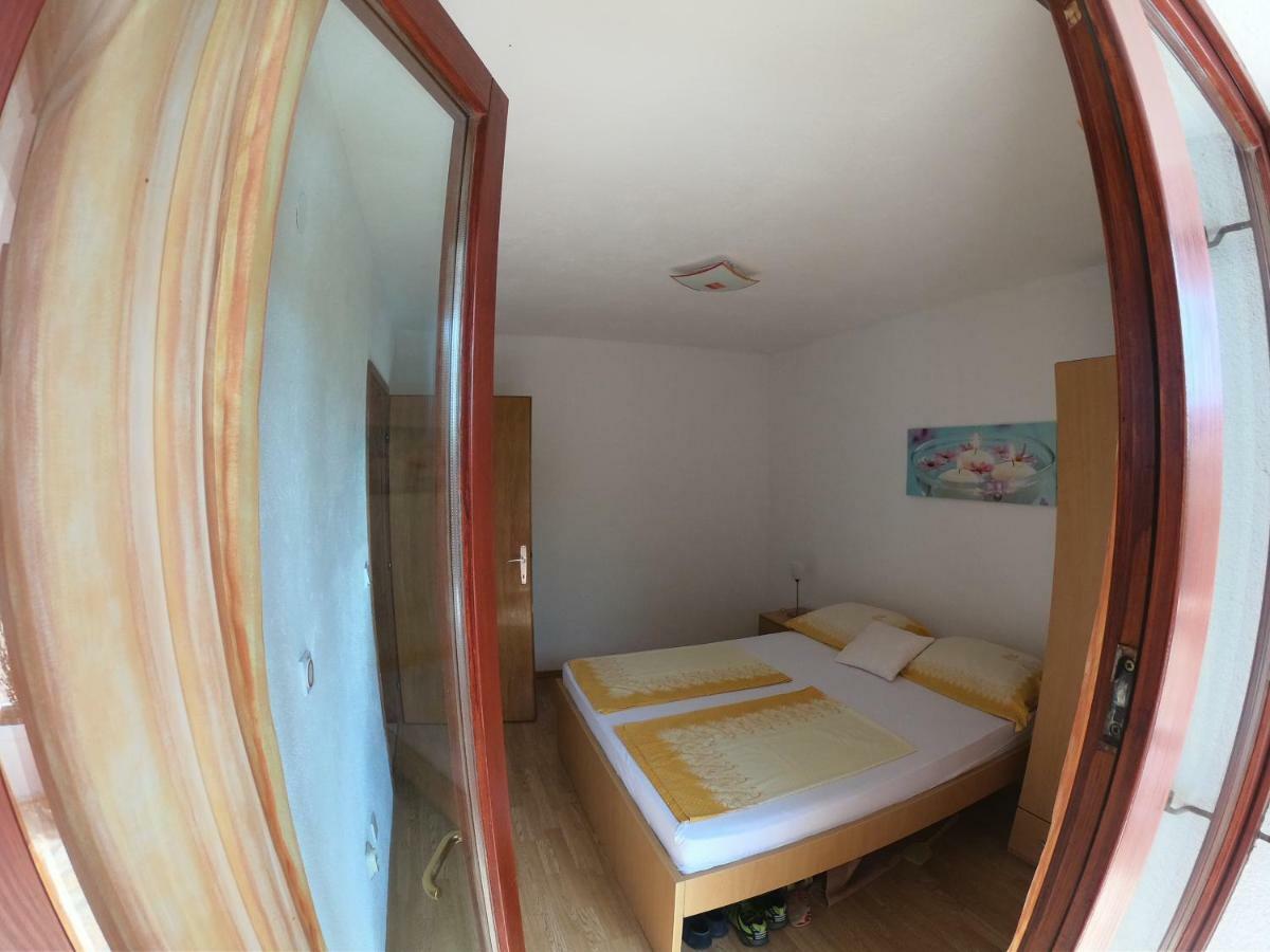 Apartments Delibasic Rogoznica  Extérieur photo