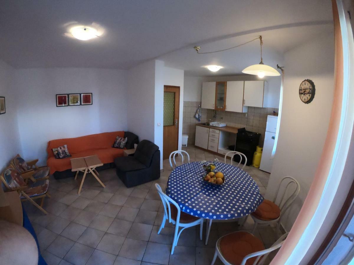 Apartments Delibasic Rogoznica  Extérieur photo
