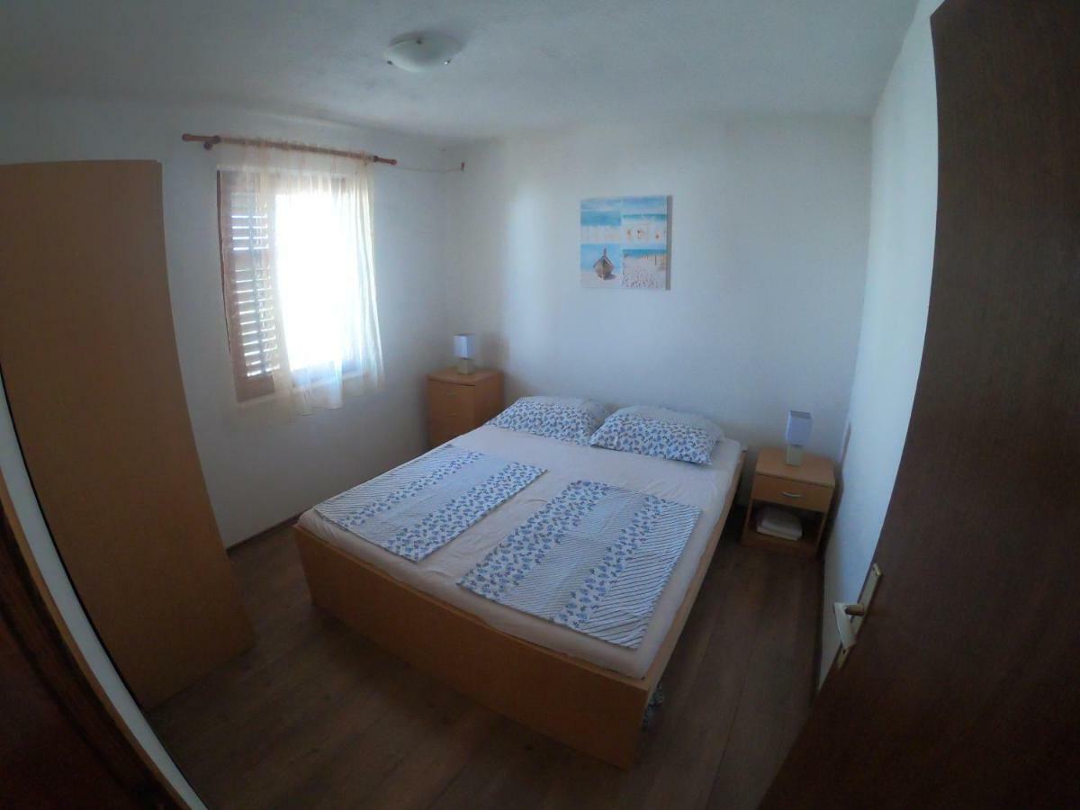 Apartments Delibasic Rogoznica  Extérieur photo