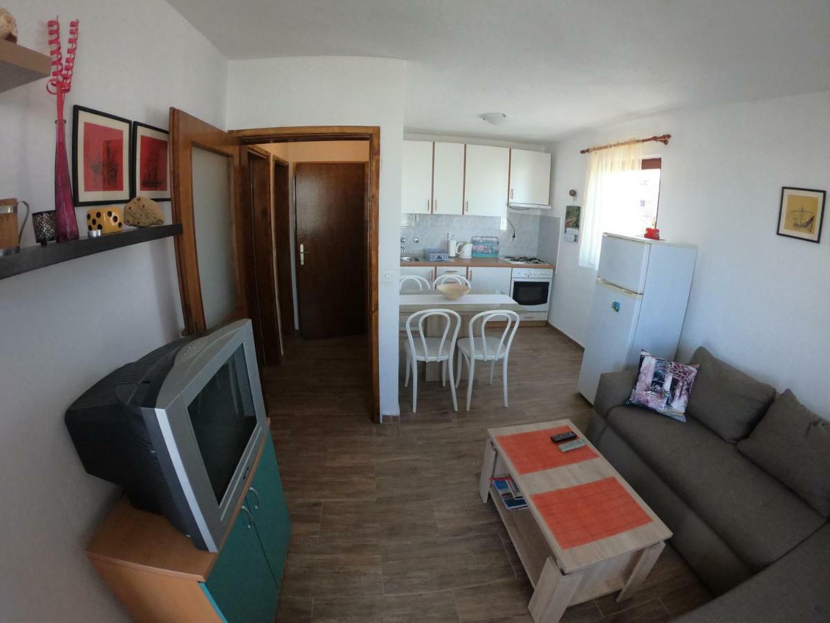 Apartments Delibasic Rogoznica  Extérieur photo