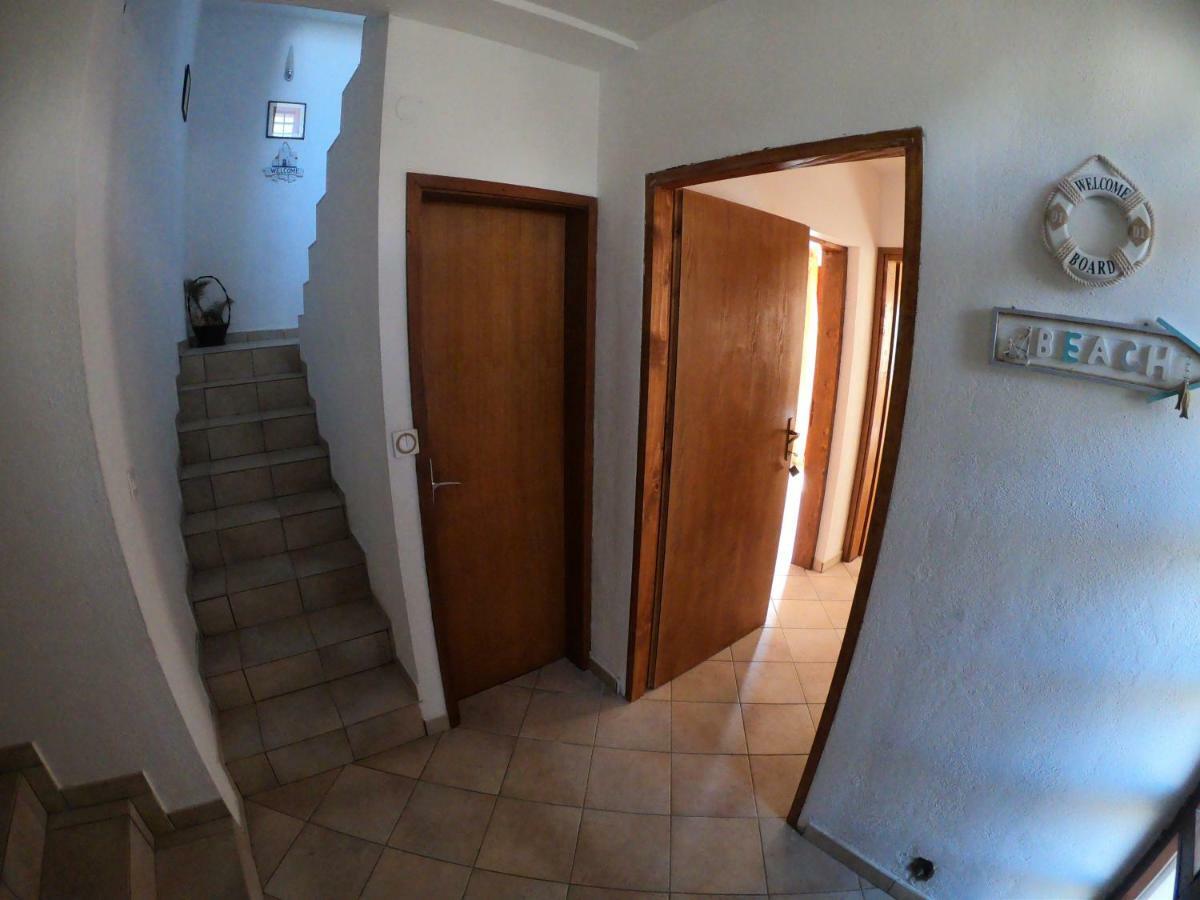 Apartments Delibasic Rogoznica  Extérieur photo