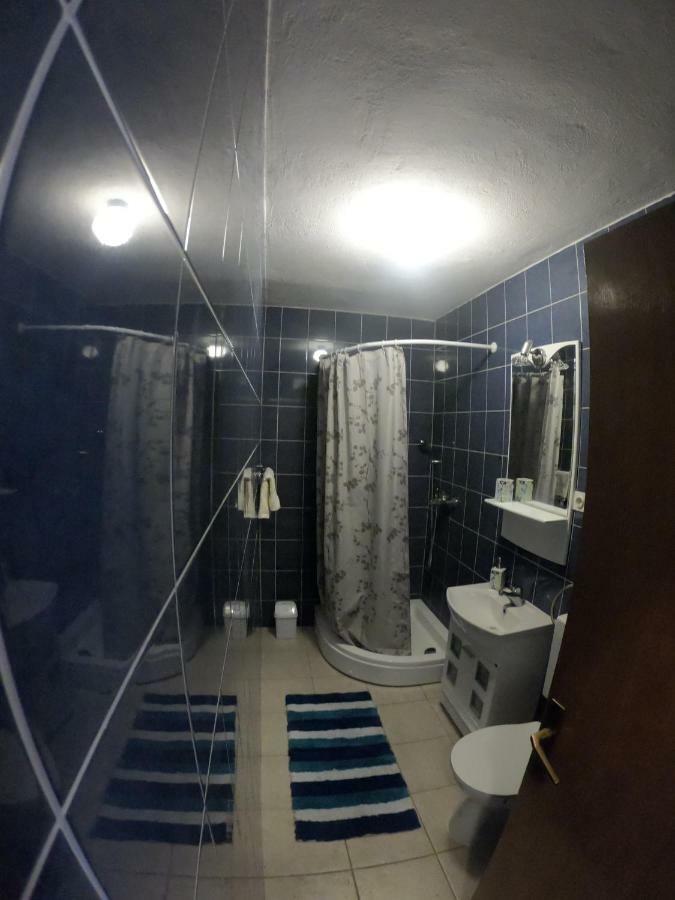 Apartments Delibasic Rogoznica  Extérieur photo