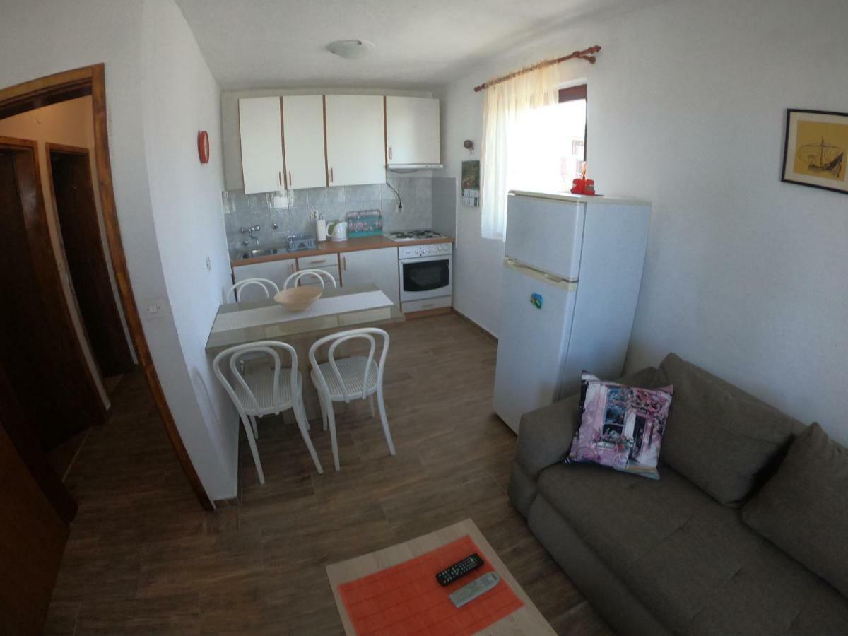 Apartments Delibasic Rogoznica  Extérieur photo